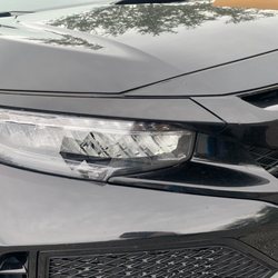 Worthmore Auto Body & Paint - Headlight repair