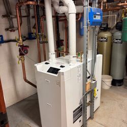 High Tech Heating & Air Conditioning