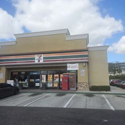 7-Eleven