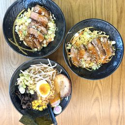 Yakisoba