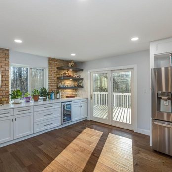 Sam's Remodeling - General Contractors Near Me