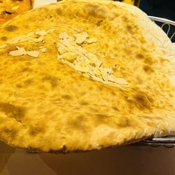 Mother India - Peshawari naan