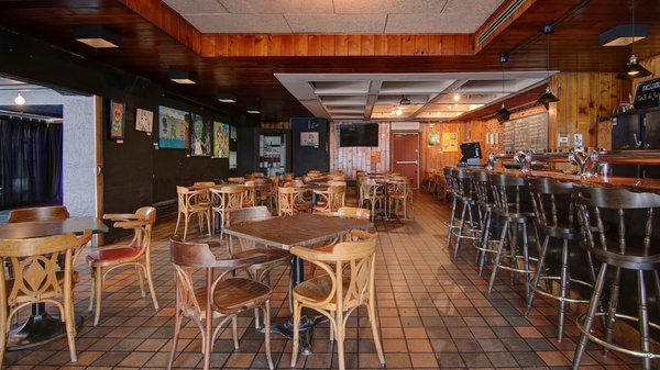 Broue Pub Brouhaha Ahuntsic by null