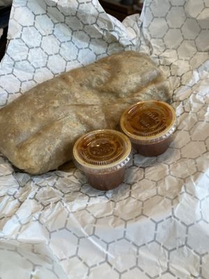 Habanero Mexican Grill by null