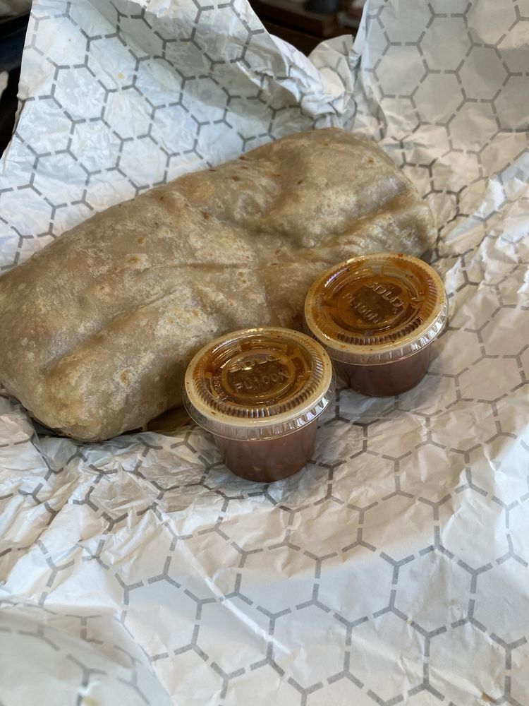 Habanero Mexican Grill