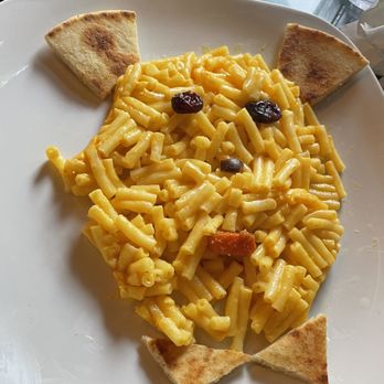 Dar Essalam - Kids Mac and cheese - Moroccan Near Me - Wilsonville, Oregon