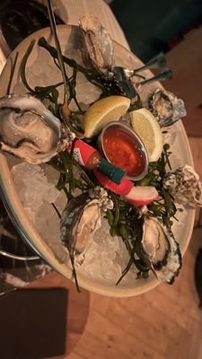 Zola + BarZola by null