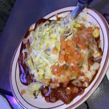 Cherry Cricket - Cherry Creek - enchiladas - Burgers Near Me - Denver, Colorado