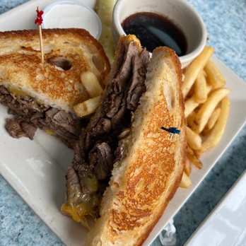 Doc's Marina Grill - PRIME RIB & CHEDDAR* - American Near Me - Bainbridge Island, Washington Doc's Marina Grill - PRIME RIB & CHEDDAR* - American Near Me - Bainbridge Island, Washington