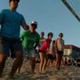 Photo of Hermosa Beach Volleyball Classes
