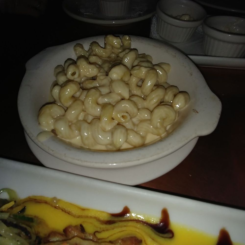 Table 50 - Macaroni and cheese - New American Near Me - Roanoke, Virginia Table 50 - Macaroni and cheese - New American Near Me - Roanoke, Virginia
