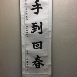Acupuncture Natural Healing Center