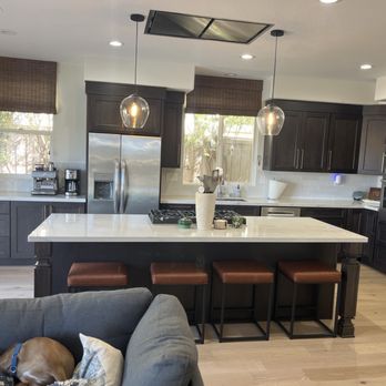 Milan Design + Build - New kitchen! - General Contractors Near Me - San Diego, California Milan Design + Build - New kitchen! - General Contractors Near Me - San Diego, California