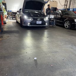 Car smog Car smog