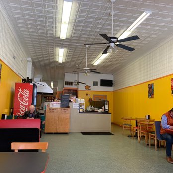 Taqueria El Habanero - New bench seats. - Mexican Near Me - Fall River, Massachusetts Taqueria El Habanero - New bench seats. - Mexican Near Me - Fall River, Massachusetts