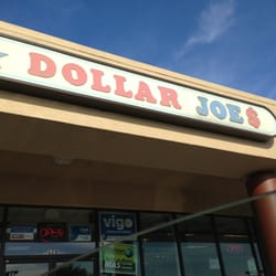 Dollar Joes - cisco here!
