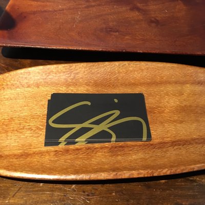 Sig Zane Designs by null