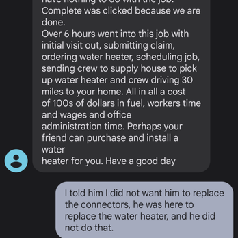 Fazio Sewer & Plumbing - Plumbing Near Me - Cleveland, Ohio