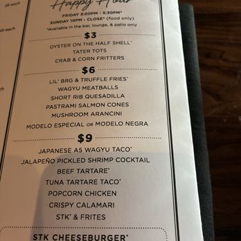 STK Steakhouse - Steakhouses Near Me - Oak Brook, Illinois STK Steakhouse - Steakhouses Near Me - Oak Brook, Illinois