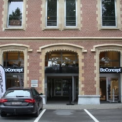 BoConcept Urban Design