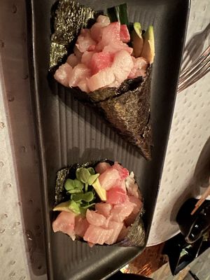 Su Casa Sushi Bar by null