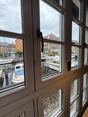 Restaurant Kanalen by null