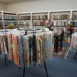 Gifford Street Fabrics