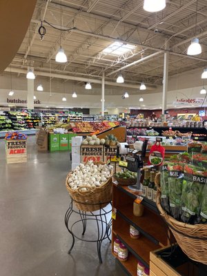 ACME Markets by null
