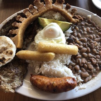 Los Paisas - Colombian Near Me - Pineville, North Carolina Los Paisas - Colombian Near Me - Pineville, North Carolina
