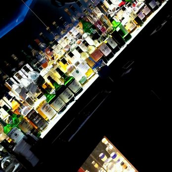 Cafe Bleu - Wide selection to choose from - Sports Bars Near Me - Los Angeles, California