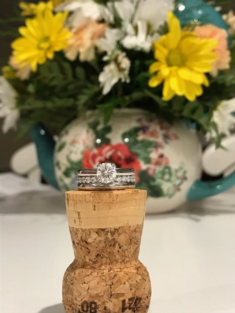 BAXTER’S FINE JEWELRY Updated October 2024 56 Photos & 57 Reviews 200 Jefferson Blvd