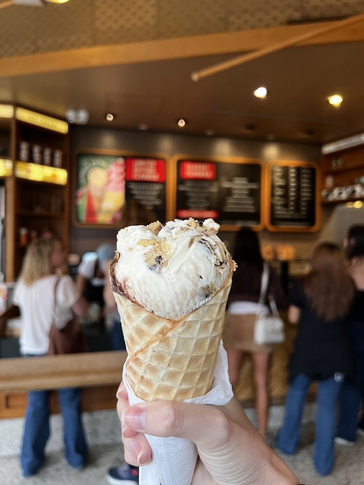 Salt & Straw