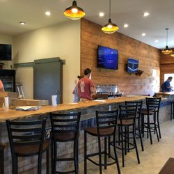 Cedar Run Brewery