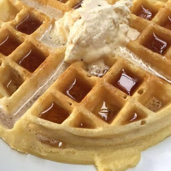Public House - Buttermilk waffle - Cocktail Bars Near Me - Ferndale, Michigan Public House - Buttermilk waffle - Cocktail Bars Near Me - Ferndale, Michigan