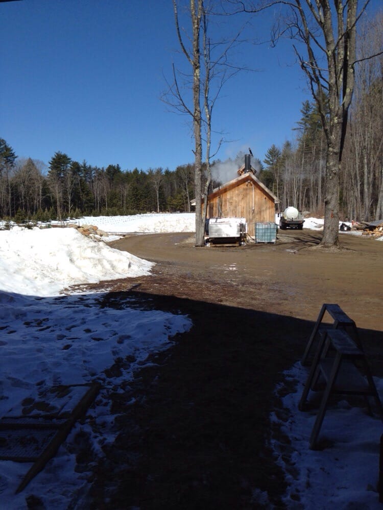CROW VALLEY FARM Updated April 2024 1038 Hopkinton Rd, Hopkinton, New Hampshire Fruits