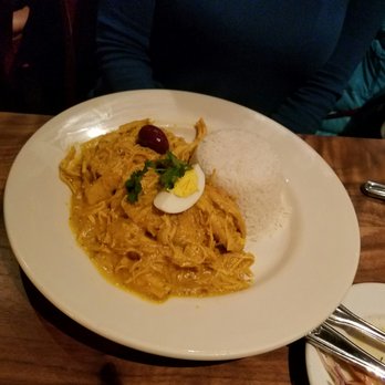 Lola's Peruvian Restaurant - Latin American Near Me - Glendale, California
