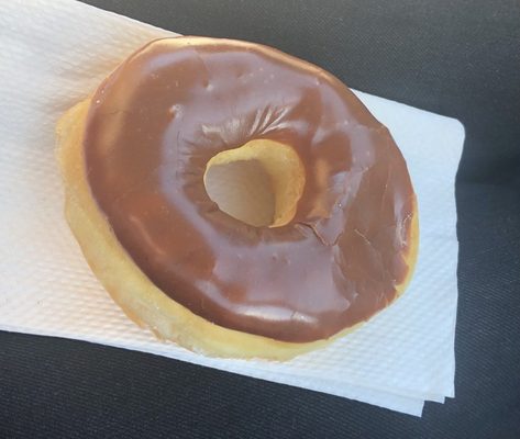 OMG Donuts by null
