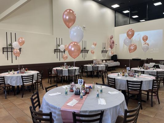 Blueberry Field Pancake House & Restaurant by null