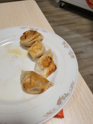 New Lan Zhou Noodle by null