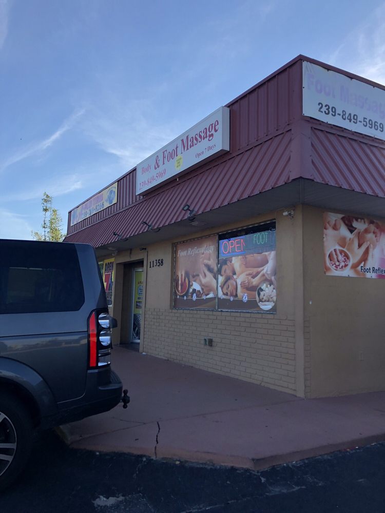 GINKGO FOOT MASSAGE & SPA 29 Photos & 59 Reviews 11358 S Cleveland