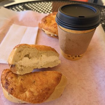 5th Ave Bagelry - Bagels Near Me - Upland, California