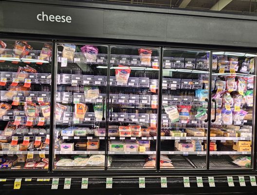 Safeway Bakery by null