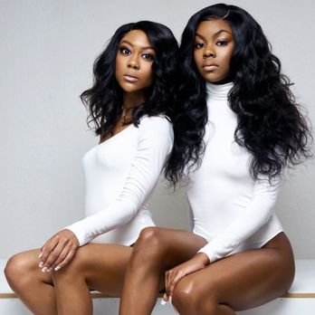 Salon Chic - So Chic Extensions Bodywave Texture - Hair Salons Near Me - Shreveport, Louisiana Salon Chic - So Chic Extensions Bodywave Texture - Hair Salons Near Me - Shreveport, Louisiana
