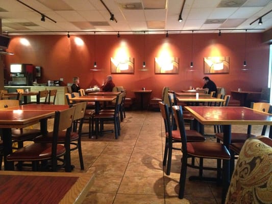 Teji's Indian Restaurant and Grocery by null