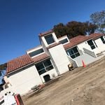 Slide of Mendoza Roofing