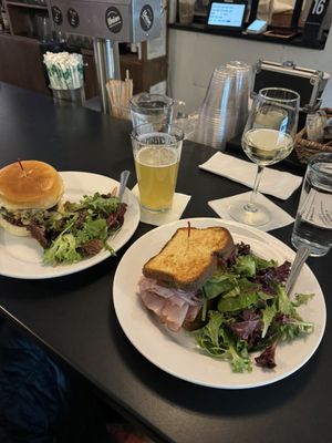 Union Market by null