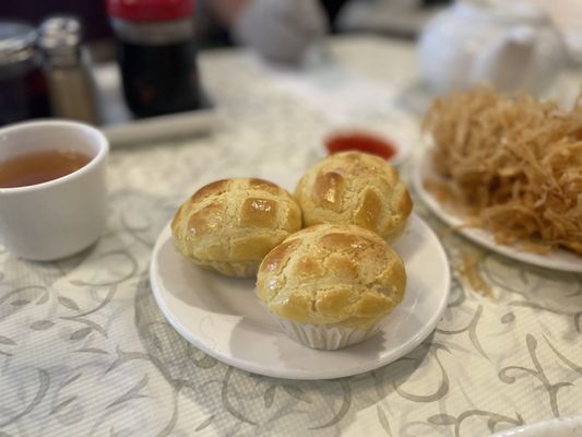 New Port Dim Sum and Chinese Food by null