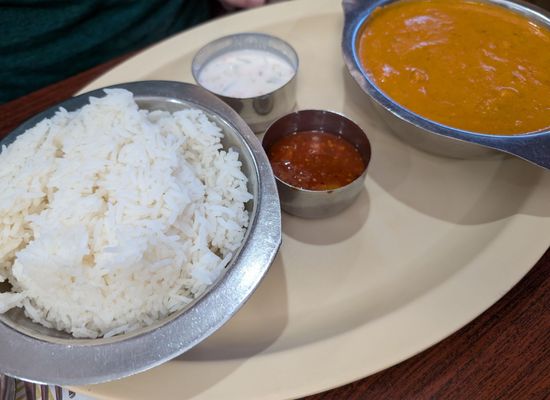 Udipi Cafe by null