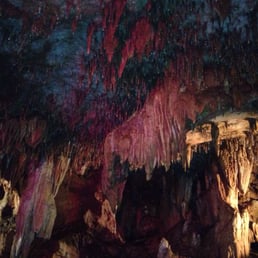 Jacobs cave