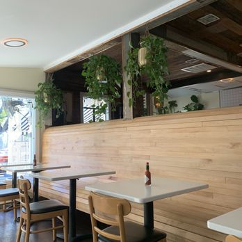 Cullum's Attaboy - Interior - Breakfast & Brunch Near Me - San Antonio, Texas